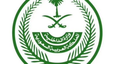 بدء العمل بمنع دخول المركبات غير المصرح لها إلى المشاعر المقدسة 1 5 7 1