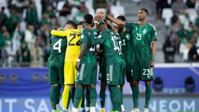 المنتخب السعودي يتراجع في تصنيف الفيفا لشهر يوليو 5 510952931 18515063149026340 7036610005875537972 n