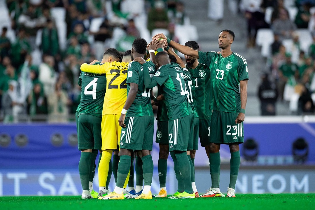 المنتخب السعودي يتراجع في تصنيف الفيفا لشهر يوليو 1 510952931 18515063149026340 7036610005875537972 n