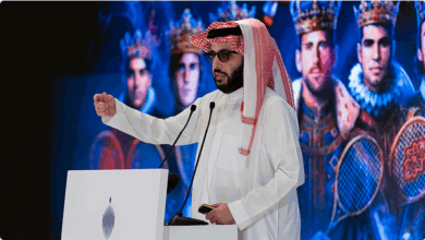 آل الشيخ يكشف خارطة "موسم الرياض 2025": 11 منطقة، 15 بطولة عالمية، و"بوليفارد سيتي" مجانية الدخول 6 55 112