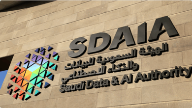 "سدايا" تكشف عن ثورة تقنيات "الذكاء الاصطناعي العام - AGI" ودورها في تغيير اقتصادات العالم 2 55 113