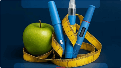 "الصحة": إبر التخسيس قرار طبي تحكمه الحاجة وتسبقها 7 إرشادات أساسية 2 55 124