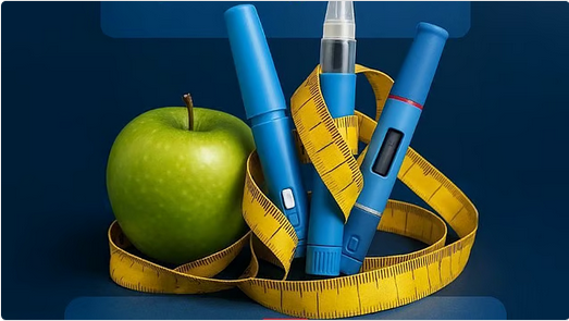 "الصحة": إبر التخسيس قرار طبي تحكمه الحاجة وتسبقها 7 إرشادات أساسية 1 55 124