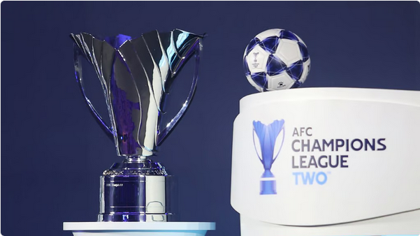 كوالالمبور تترقب.. النصر السعودي يتصدر "المستوى الأول" في قرعة ثمن نهائي دوري أبطال آسيا 2) الثاني 1 55 125