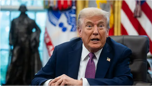 ترامب يعلن اعتقال مادورو وزوجته وترحيلهما خارج فنزويلا 1 55 127