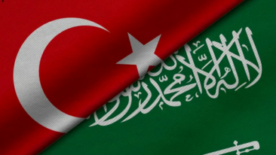 الرياض تستضيف غدًا منتدى الاستثمار السعودي التركي لتعزيز الشراكة 7 55 132