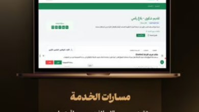 وزارة الحج تطلق منصة 'بلاغ رقمي' لتحسين تجربة ضيوف الرحمن 3 55 2 16