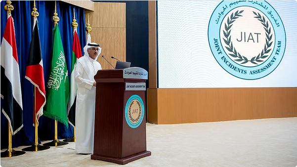 الفريق المشترك لتقييم الحوادث ينفي استهداف التحالف لمواقع مدنية في اليمن 1 55 2 2