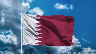 قطر تطرد الملحقين العسكري والأمني بالسفارة الإيرانية وتمنحهم 24 ساعة للمغادرة 2 55 3 1