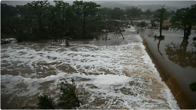 ارتفاع حصيلة وفيات فيضانات تكساس إلى 110 مع استمرار البحث عن مفقودين 2 55 91