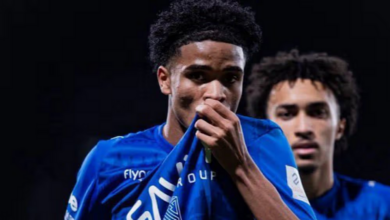 لتحصين المواهب الشابة.. الهلال يربط عبدالعزيز جرموش بعقد جديد لثلاث سنوات 2 555 112