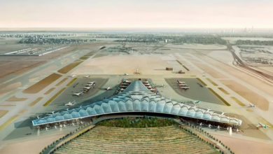 استهداف مطار الكويت الدولي بطائرات مسيّرة دون إصابات بشرية 5 555 120