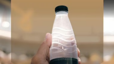 العناية بشؤون الحرمين تحث ضيوف الرحمن على شرب الماء بانتظام 4 555 2 3