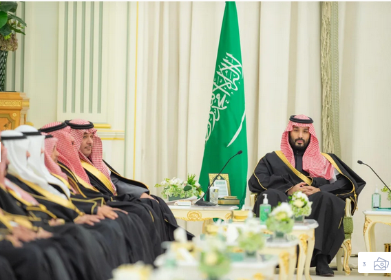 نيابة عن خادم الحرمين..ولي العهد يرعى الحفل الختامي لمهرجان الملك عبدالعزيز للإبل 9 1 555 63