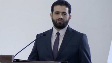 وزير الداخلية السوري: انتشار الأمن في السويداء خطوة أولى نحو الاستقرار ووقف فوضى السلاح 4 555 76