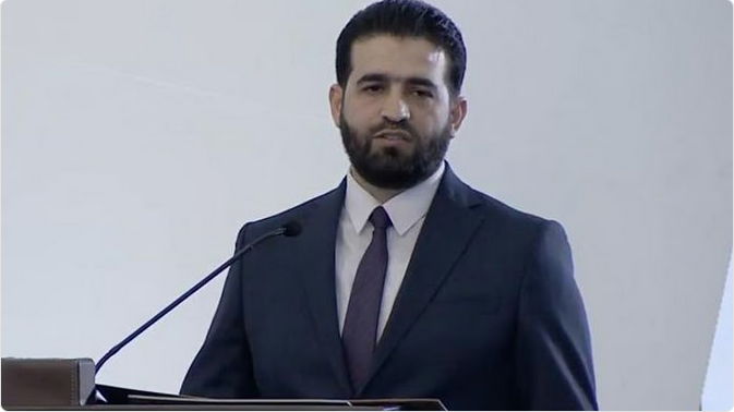 وزير الداخلية السوري: انتشار الأمن في السويداء خطوة أولى نحو الاستقرار ووقف فوضى السلاح 1 555 76