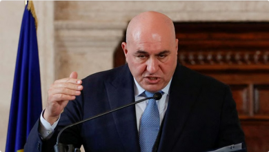 وزير الدفاع الإيطالي: سنبدأ في إسقاط المساعدات جوًا على غزة 2 555 79