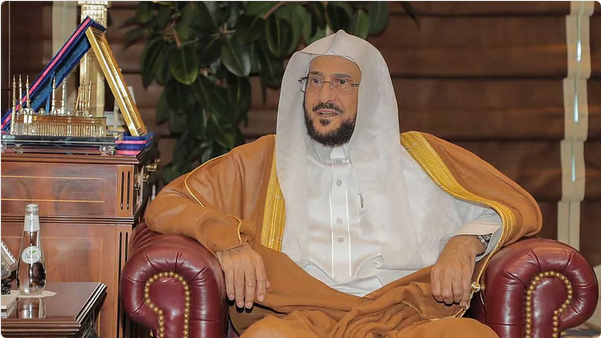 وزير الشؤون الإسلامية يعتمد نتائج مسابقة الملك عبدالعزيز الدولية لحفظ القرآن بجوائز 4 ملايين ريال 1 555 81