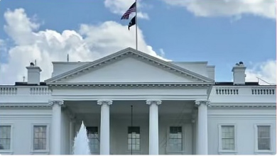 البيت الأبيض يطلق حسابًا على تيك توك رغم استمرار الجدل حول حظر التطبيق 5 555 82