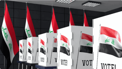 هجوم مسلح على مكتب انتخابي جنوب بغداد يُصيب اثنين ويثير مخاوف من تصاعد العنف الانتخابي 5 555 96
