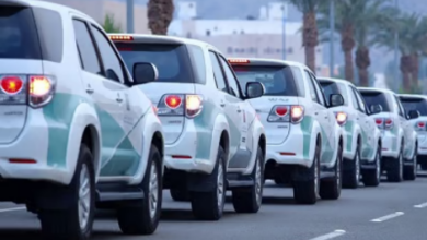 قبيل شهر الخير.. "تجارة تبوك" تشن حملات تفتيشية موسعة لضبط الأسعار وضمان تدفق السلع الرمضانية 5 5555 69