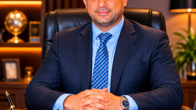 المهندس مجدي كاتبة خبرات قيادية تقود التميز التشغيلي والاستدامة في مشاريع المدن الذكية 2 5DED331D F7F5 41B9 B610 2FAB8A60E191