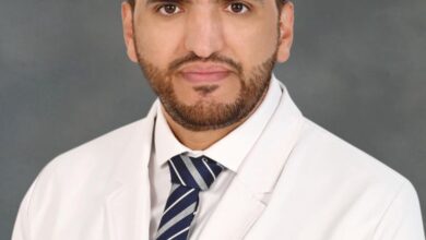 الدكتور صيدلي/علي حسن القرني: الصيدلي شريكٌ محوري في رحلة العلاج و وعي المريض نصفُ العلاج 1 5ce1ff0f 9655 49ad 8c65 1a70763c040b