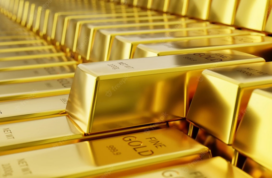 تراجع الذهب والفضة مع انحسار رهانات خفض الفائدة الأمريكية 1 6 2 8