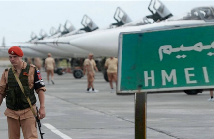 روسيا “لن تُغادر” قاعدتيها الرئيسيتين في سوريا 1 6 322