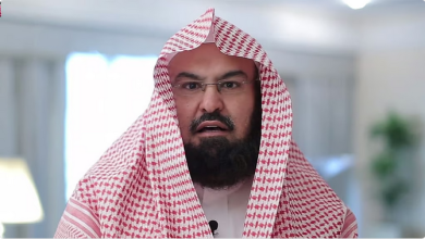 السديس في الحفل الختامي لموسم الحج: سنواصل تطوير العمل بما يعكس رسالة الحرمين عالميًا 4 6 354