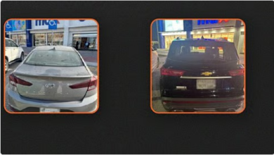 المرور يضبط 2464 مركبة مخالفة لوقوفها في مواقف ذوي الإعاقة 3 6 356