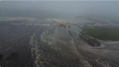 زلزال هائل يهز كامتشاتكا ويطلق تحذيرات تسونامي واسعة النطاق في المحيط الهادئ 2 6 361