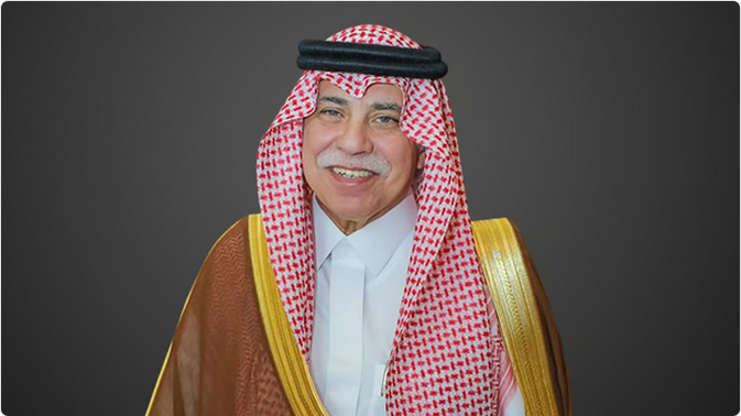 وزير التجارة: إشادة "صندوق النقد" تعكس الحراك غير المسبوق لتنويع الاقتصاد السعودي 1 6 364