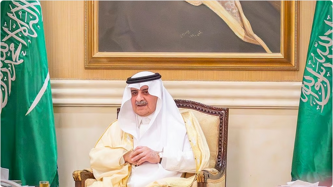 أمير تبوك يشيد بعناية القيادة بالمشروعات التنموية التي تخدم المواطن بالمنطقة 1 6 366