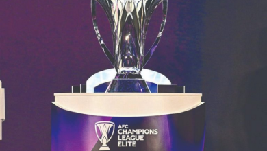 نتائج قرعة دوري أبطال آسيا للنخبة.. مواجهات نارية للأهلي والاتحاد والهلال 2 6 367