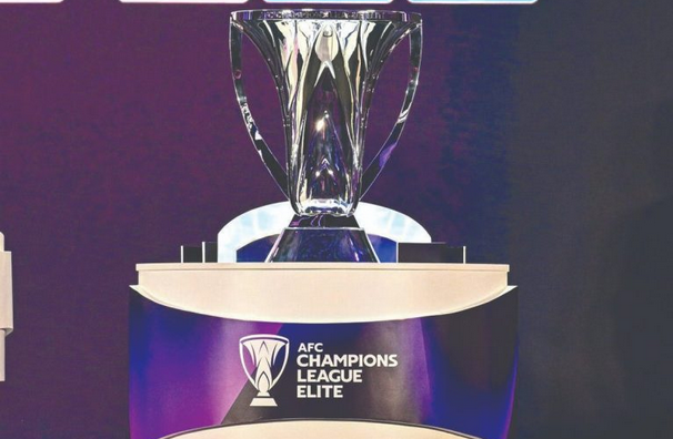 نتائج قرعة دوري أبطال آسيا للنخبة.. مواجهات نارية للأهلي والاتحاد والهلال 1 6 367