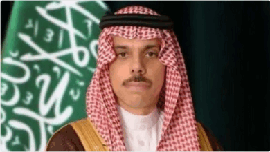 وزير الخارجية السعودي يصل نيويورك.. ليترأس وفد المملكة في الجمعية العامة للأمم المتحدة 4 6 377