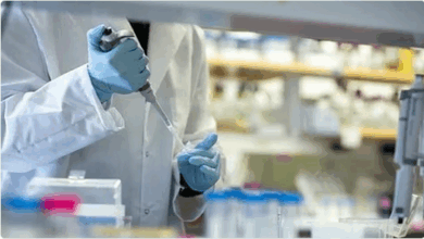 ثورة في الطب: علماء صينيون يبتكرون روبوتاً بحجم حبة صغيرة لأداء مهام داخل الجسم 9 6 378