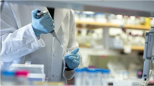 ثورة في الطب: علماء صينيون يبتكرون روبوتاً بحجم حبة صغيرة لأداء مهام داخل الجسم 1 6 378