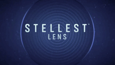 اعتماد أول عدسة طبية لعلاج قصر النظر 2 6 382