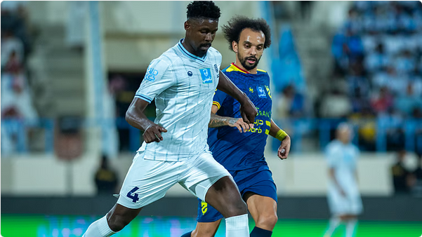 الحزم يحقق انتصاره الأول من بوابة الأخدود في الجولة الخامسة من دوري روشن 1 6 389