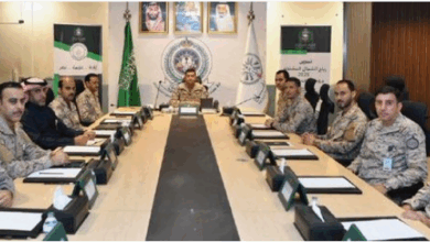 رياح الشمال 2025: القوات المشتركة تعزز الجاهزية القتالية بمشاركة وطنية واسعة 3 6 398