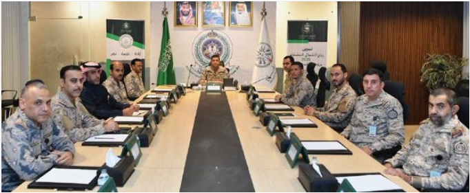 رياح الشمال 2025: القوات المشتركة تعزز الجاهزية القتالية بمشاركة وطنية واسعة 1 6 398