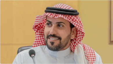 غرفة مكة تستقطب الزميل "العصيمي" لعضوية لجنة الإعلام والتسويق في دورتها الـ21 12 6 399