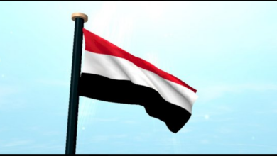 «اليمن تشيد بالدعم السعودي لأمنها واستقرارها وتؤكد وحدة أراضيها» 5 6 400