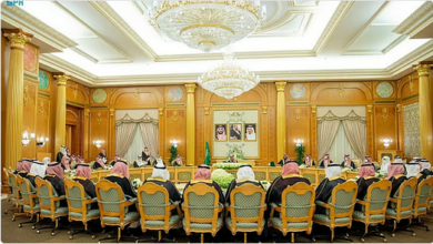 حوكمة التحفيز.. "مجلس الوزراء" يقر ضوابط بند الكفاءات المتميزة بالجهات العامة 13 6 401