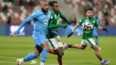 شباك نظيفة في الدمام.. الاتفاق ونيوم يكتفيان بنقطة التعادل في ليلة هادئة 7 6 405