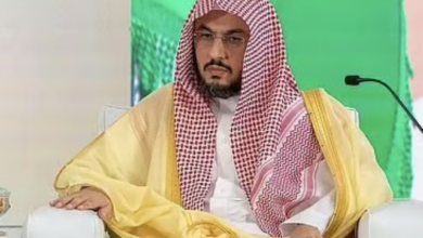 أمين هيئة كبار العلماء يهنئ القيادة بعيد الفطر ويشيد بنجاح موسم العمرة 2 6 412