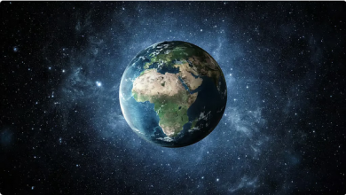 تطور علمي مذهل: الأرض تسجل أقصر يوم في تاريخها اليوم الثلاثاء 5 6 الأرض تاريخها. اليوم