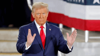 ترمب يقلب الموازين: مؤتمر جمهوري غير مسبوق لانتخابات الكونغرس 2 66 102